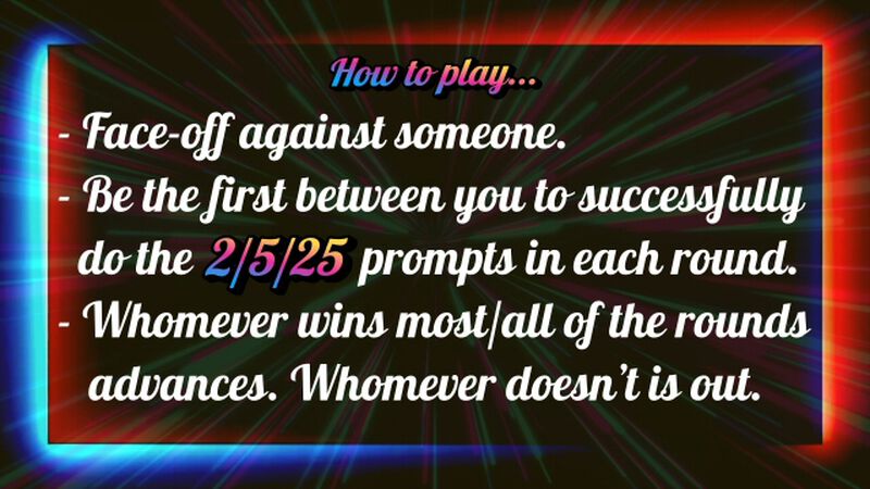 2/5/25 - A Sequential Faceoff!